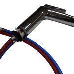 REICH VECTOR S MIXER TAP (SWIFT)