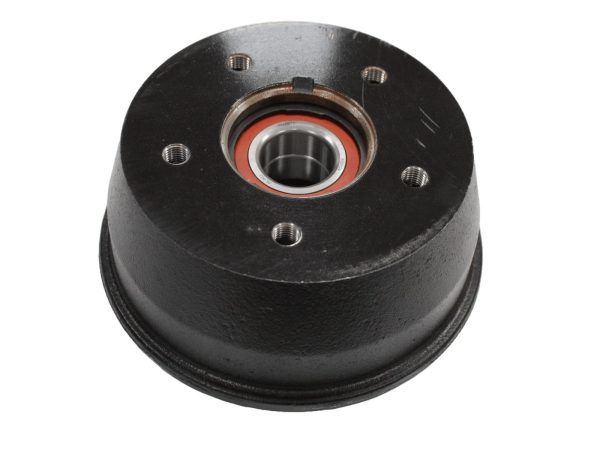 BRAKE DRUM BPW EURO S1704-7
