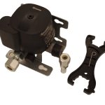 TRUMA REGULATOR MONO CONTROL 30mbar 8/10mm