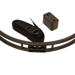 GAS BOTTLE RETAINING KIT
