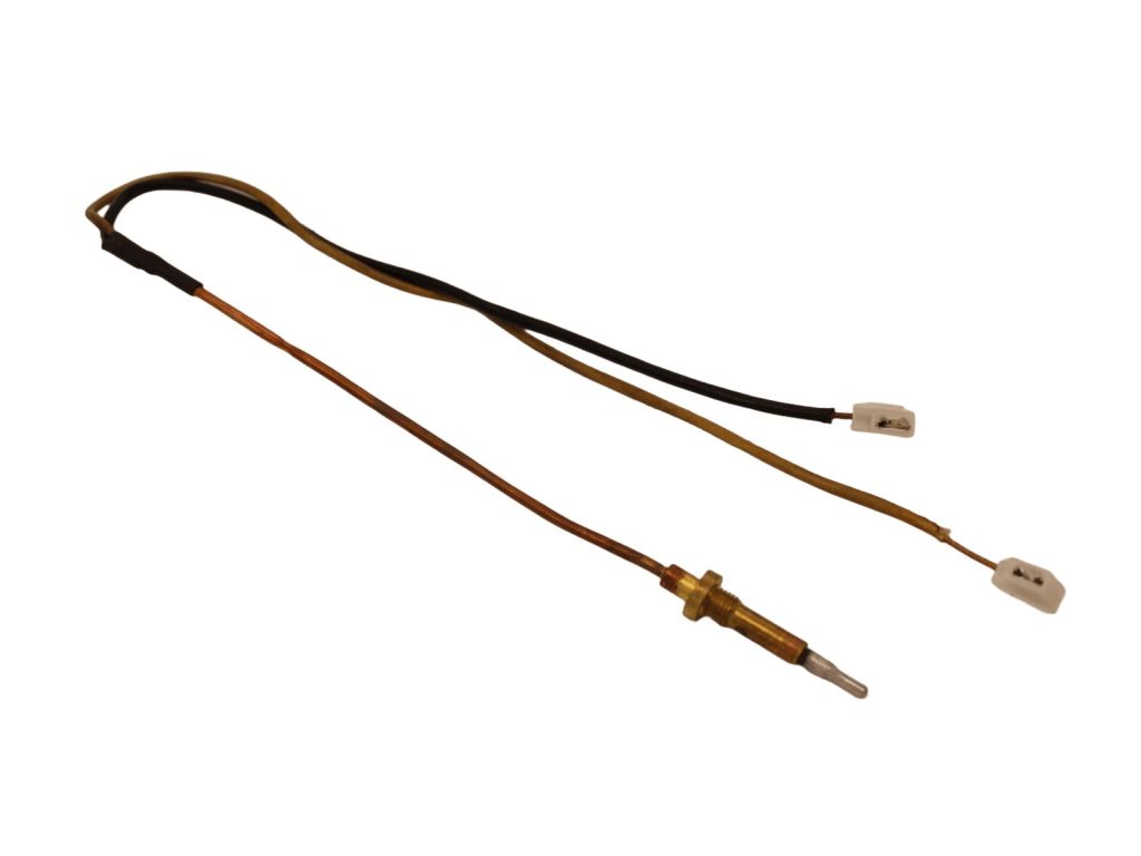 NBK Parts 20349 Thermocouple Replaces OEM