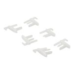 DOMETIC ROLLER BLIND END CAP KIT