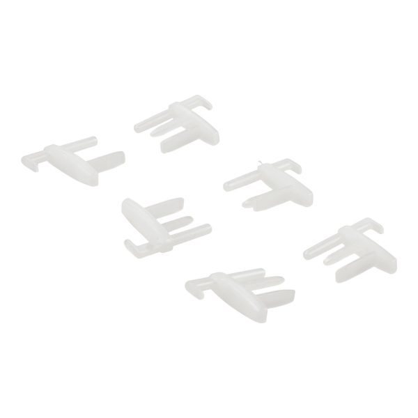 END CAP BLIND RR2000 SP420 (BAG OF 6)