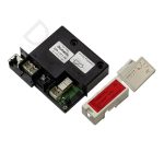 DOMETIC FRIDGE CONNECTION BRICK COMPLETE