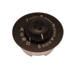 TRUMA TRUMAVENT TEB 3 INTERGRATED CONTROL PANEL