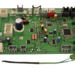 COMBI 4D/4DE PCB 04/2011 ONWARDS