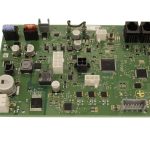 COMBI 6D/6DE PCB 04/2022 ONWARDS