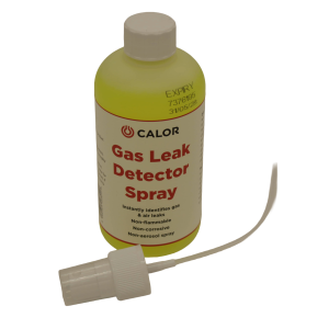 CALOR GAS LEAK DETECTION FLUID 250ml