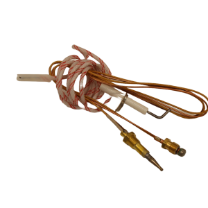 TRIPLEX THERMOCOUPLE & ELECTRODE OVEN KIT 06/12/2016 ONWARDS