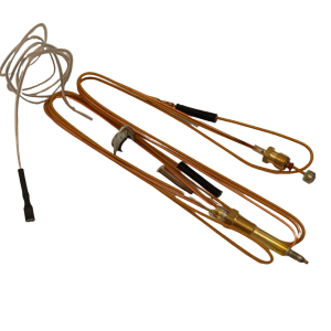 TRIPLEC THERMOCOUPLE & ELECTRODE GRILL KIT 06/12/2016 ONWARDS