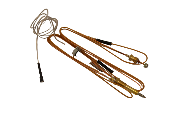 TRIPLEC THERMOCOUPLE & ELECTRODE GRILL KIT 06/12/2016 ONWARDS