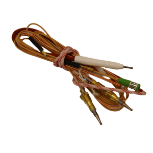 TRIPLEX THERMOCOUPLE & ELECTRODE GRILL KIT 29/01/2024 ONWARDS