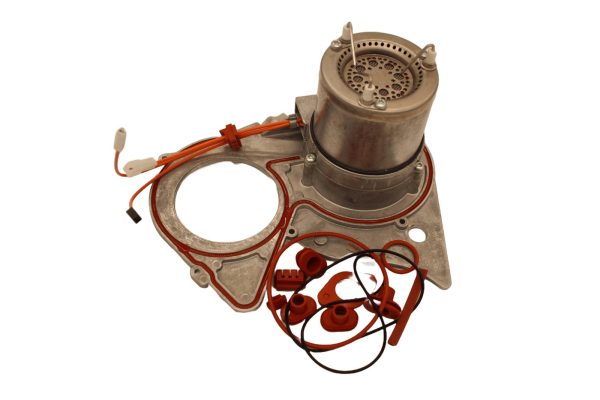 COMBI E BURNER KIT 2E/4E/6E UK