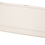 DOMETIC FRIDGE LS300 WINTER COVER WHITE