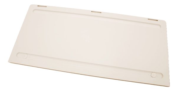 WINTER COVER L300 WHITE