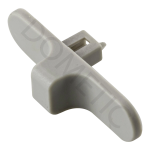 DOMETIC FRIDGE SLIDER DOOR LOCK