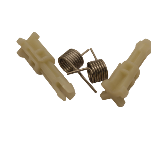 DOMETIC FRIDGE FREEZER DOOR HINGE