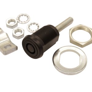 W4 GAS LOCKER LOCK ASSEMBLY