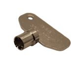 W4 GAS LOCKER KEY