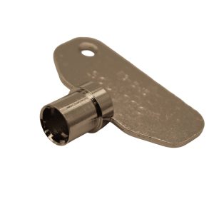 W4 GAS LOCKER KEY