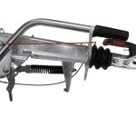 ALKO 161S NEW GENERATION HITCH ASSEMBLY