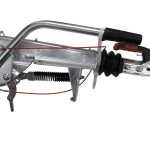 ALKO 161S NEW GENERATION HITCH ASSEMBLY