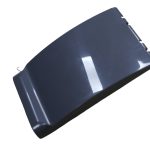 IGT GAS OUTTAKE BOX COVER CHARCOAL GREY