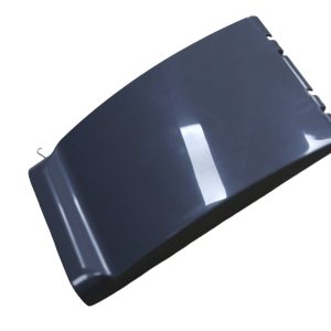 IGT GAS OUTTAKE BOX COVER CHARCOAL GREY