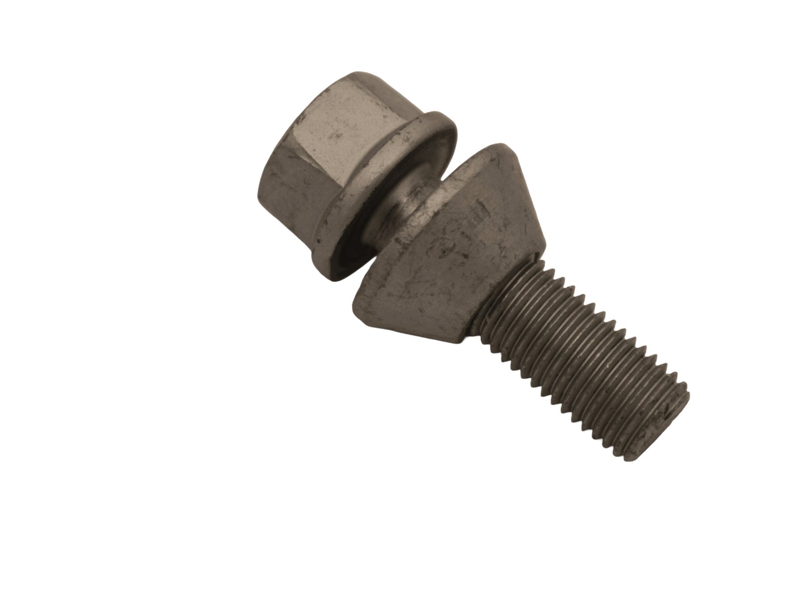 M12 HEX HEAD BOLT WITH FLOATING COLLAR