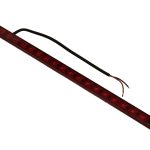 LUXVISION HIGH LEVEL BRAKE LIGHT 12V LED