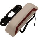 JOKON END OUTLINE LAMP 10-16V LED WHITE