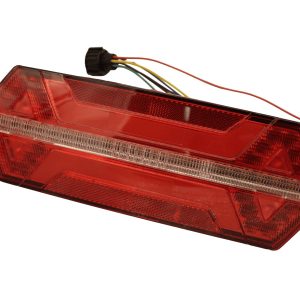 LUXVISION REAR CLUSTER LAMP 12-24V LED