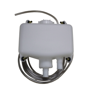 ALDE EXPANSION TANK - CORNER MOUNTED