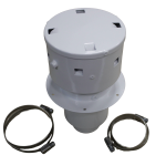 ALDE ROOF FLUE