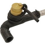 ALDE FLOW PIPE ASSEMBLY DIA 22M UNIVERSAL