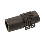 ALDE RUBBER STRIGHT DIA 22MM