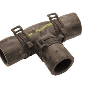 ALDE RUBBER T DIA 22MM