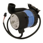 ALDE CIRCULATION PUMP 12V - REMOTE CONTROL