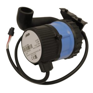 ALDE CIRCULATION PUMP 12V - REMOTE CONTROL