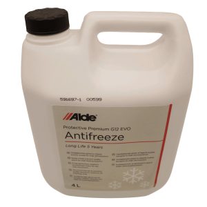 ALDE ANTI-FREEZE 4L PRE MIXED